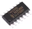 IC LOGIC NAND 74HC00 SOP14